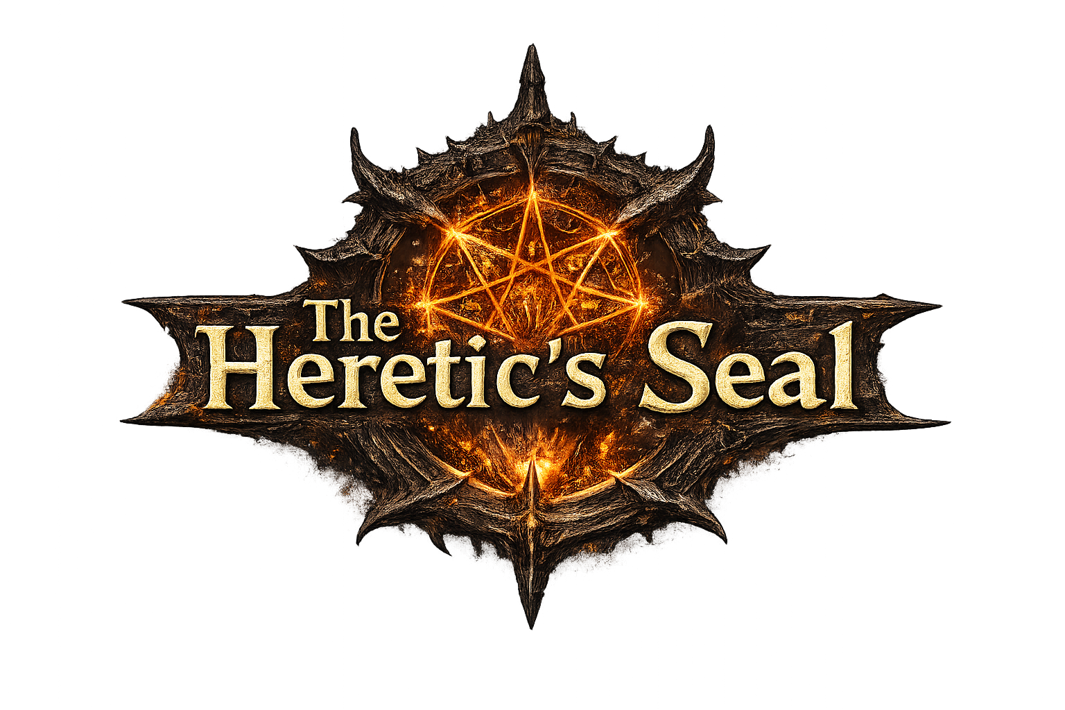 Game logo